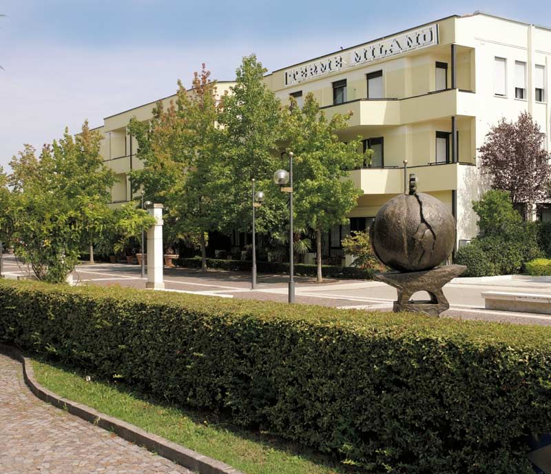 Milano Terme фото 29