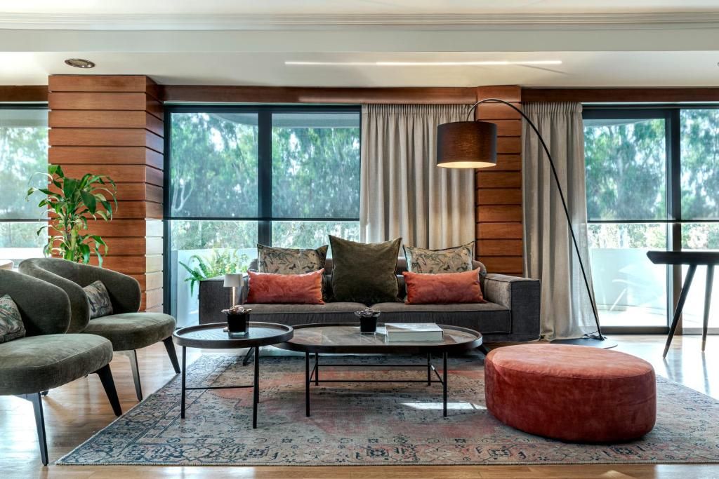 Blazer Suites Hotel фото 31