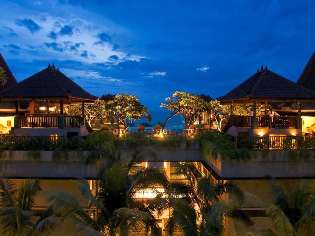 Mercure Kuta Bali фото 22
