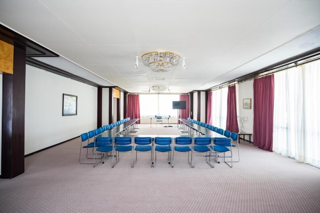 GHotels Pallini Beach фото 11