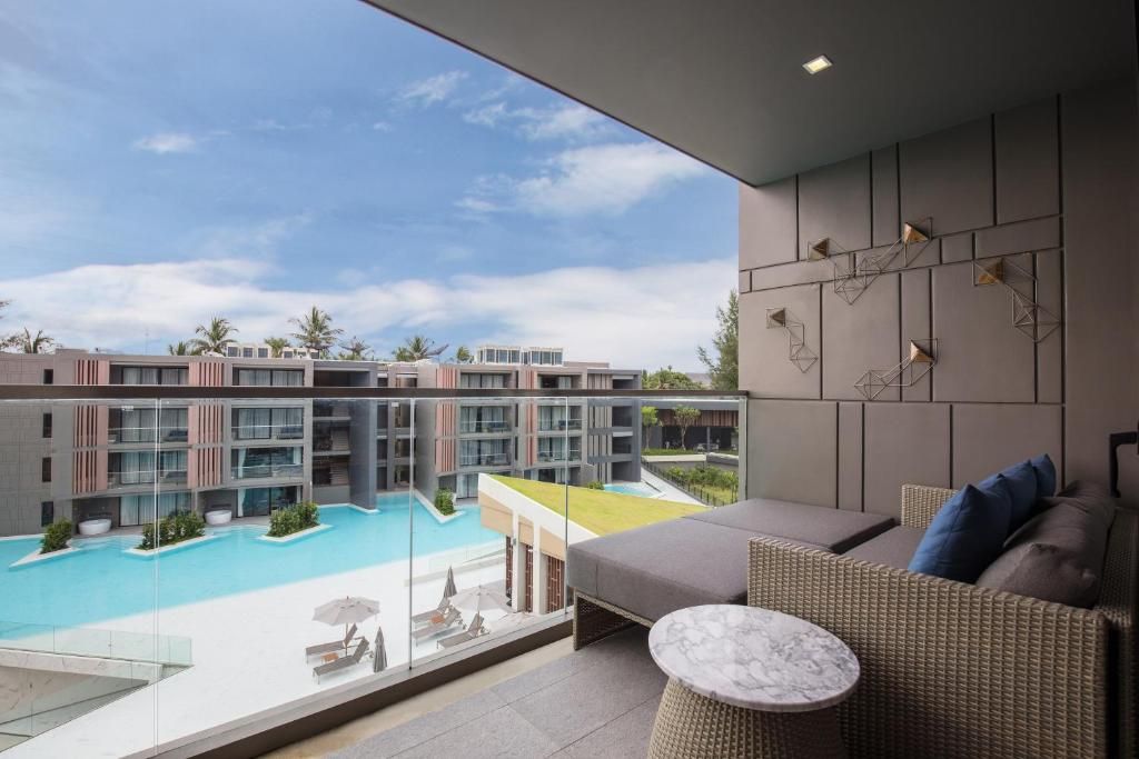 La Vela Khao Lak фото 27