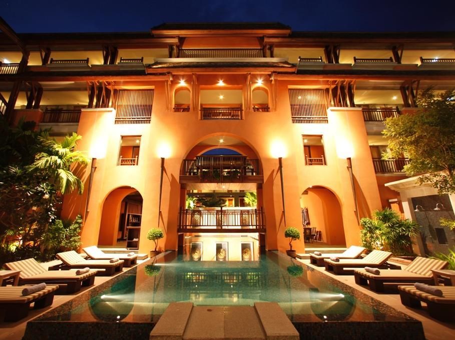 Mercure Samui Chaweng Tana фото 14