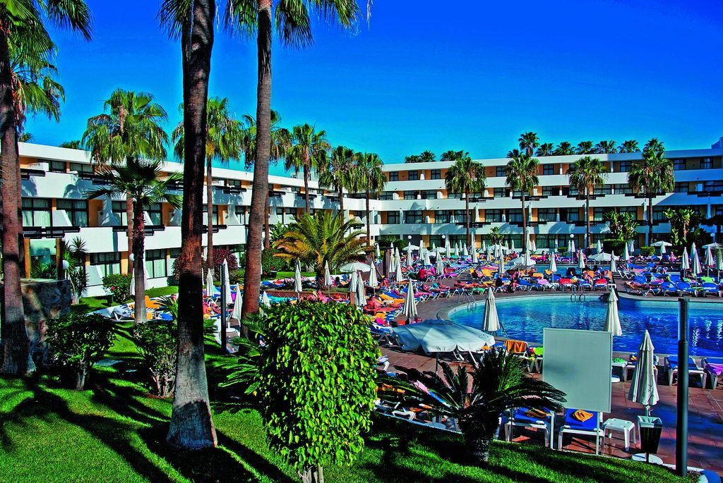 Iberostar Las Dalias фото 6