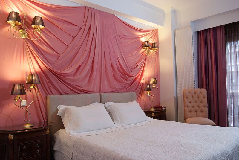 Acropolis Museum Boutique Hotel фото 27