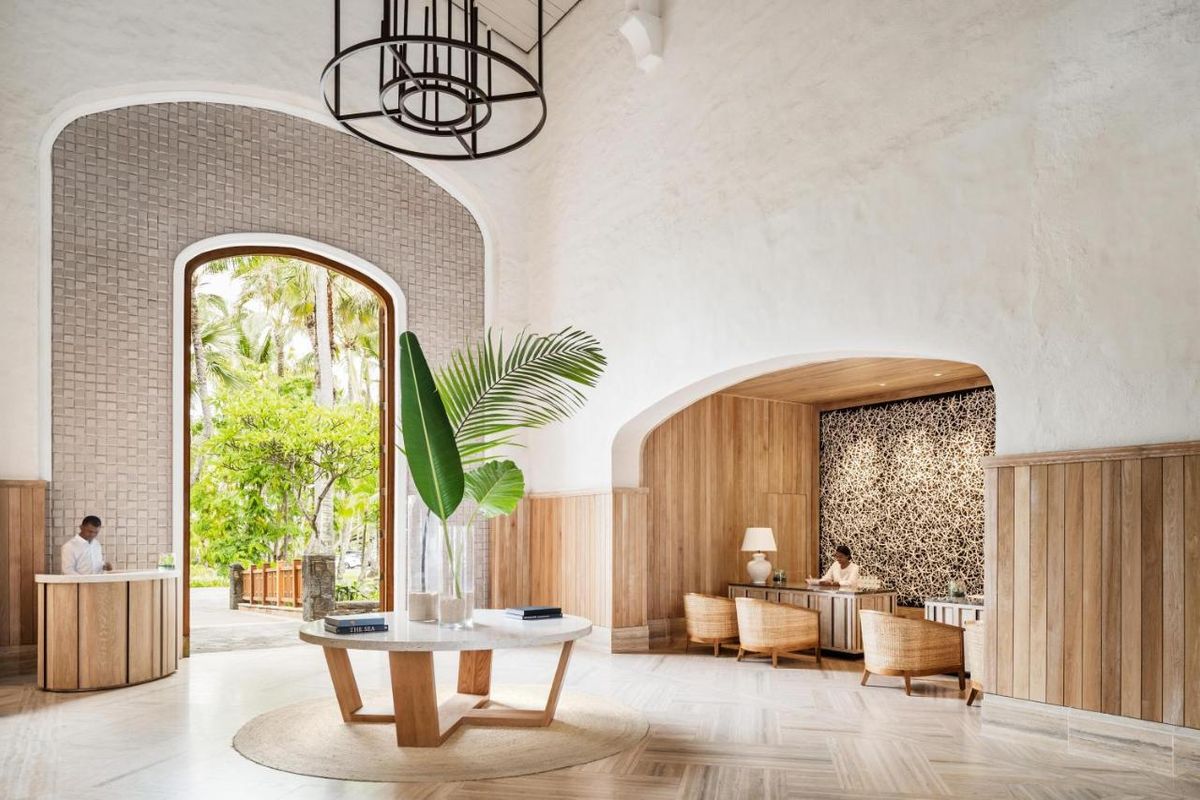 One & Only Le Saint Geran фото 19