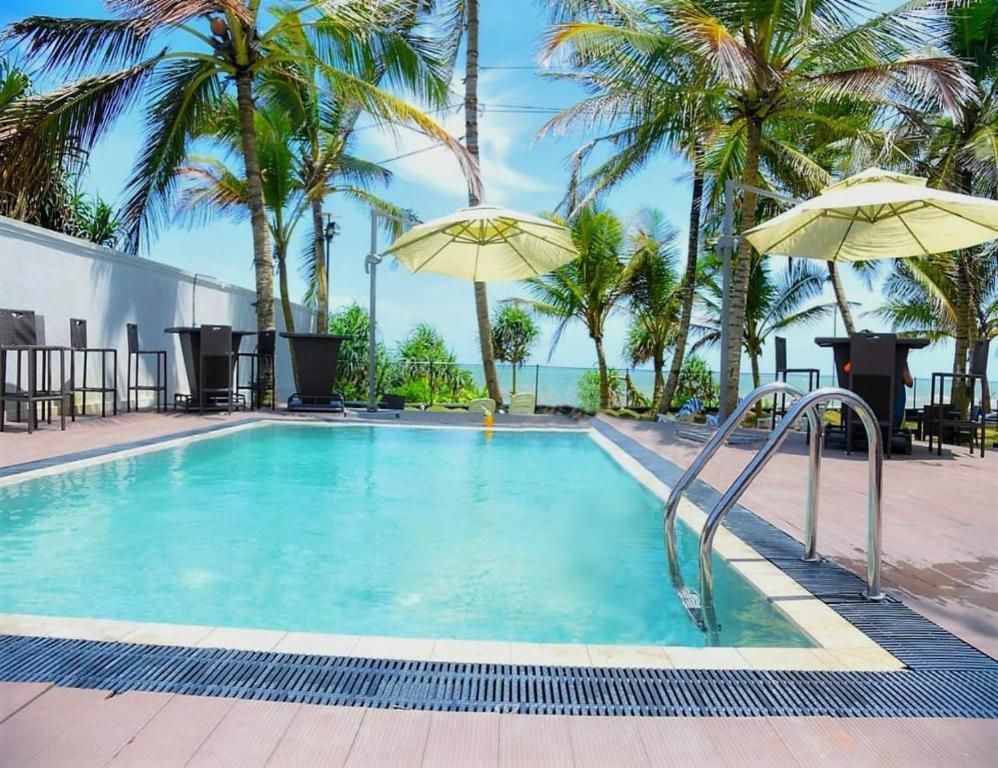 South Beach Villa@69 фото 4