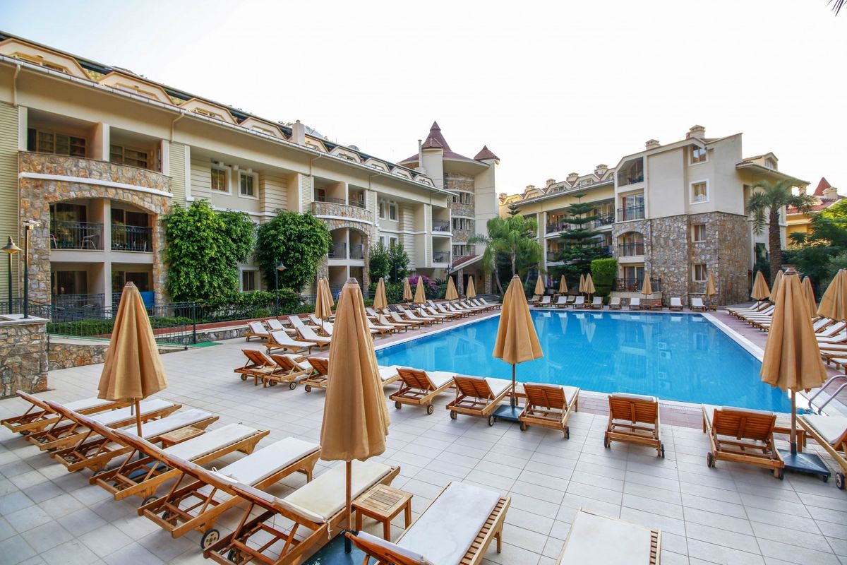 Julian Forest Suites фото 9