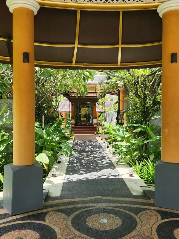 The Village Resort & Spa (Adults Only) фото 54