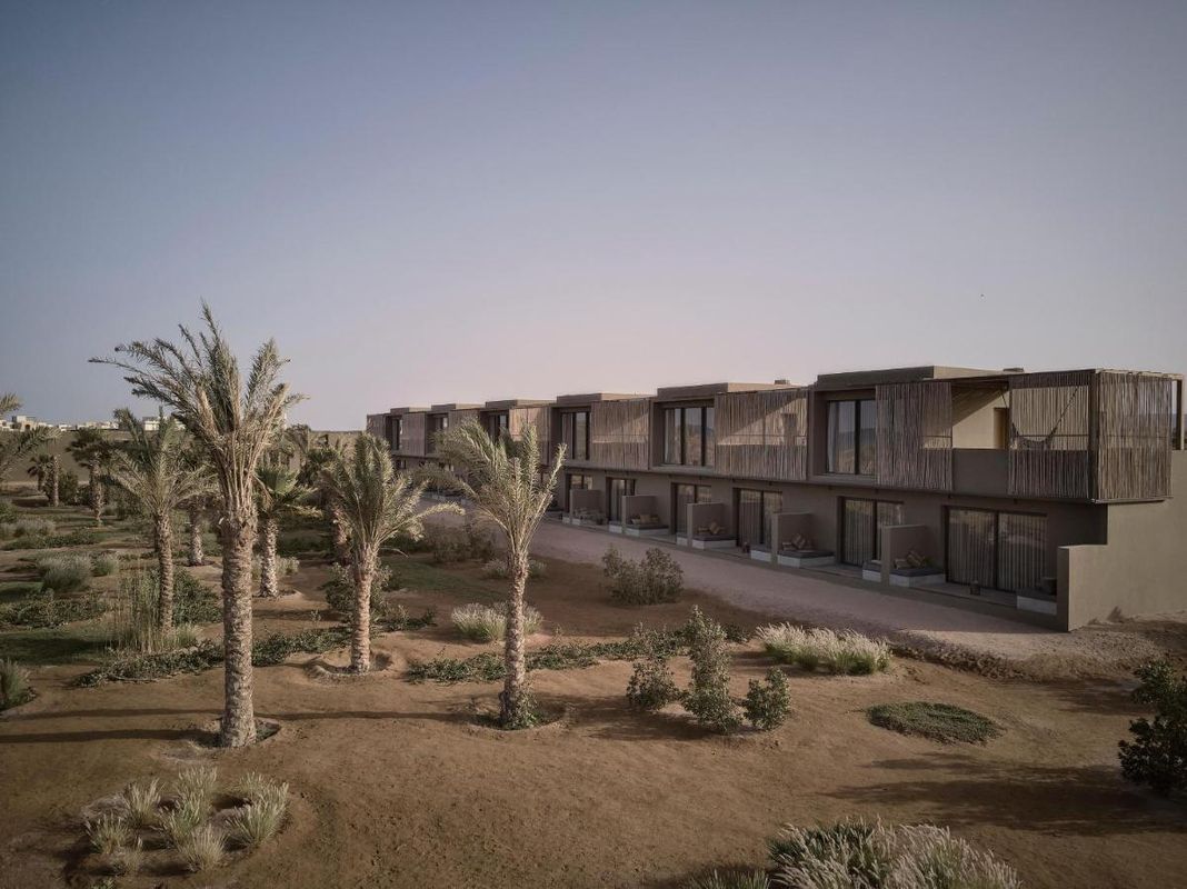 Casa Cook El Gouna (Adults Only) фото 2