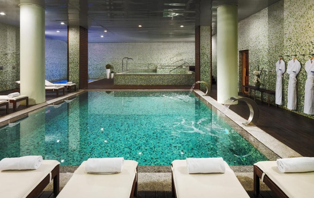 H10 Marina Barcelona фото 29