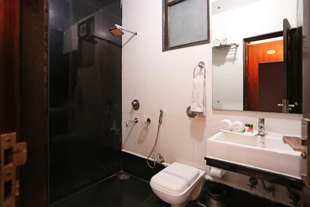 Trimrooms Star Plaza фото 13