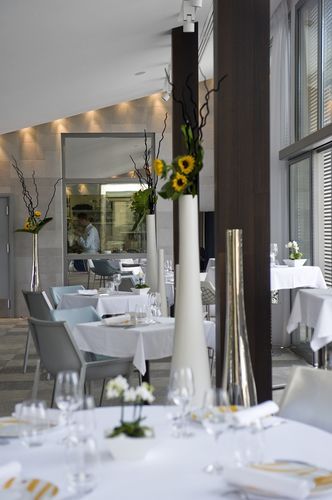 Hotel Sezz Saint Tropez фото 76