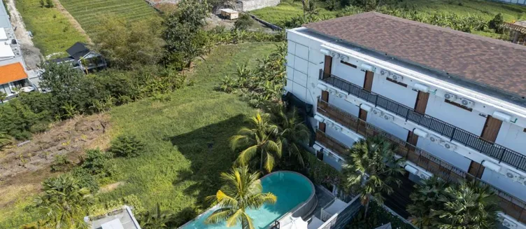 Фото отеля Astera Resort Canggu by Ini Vie Hospitality