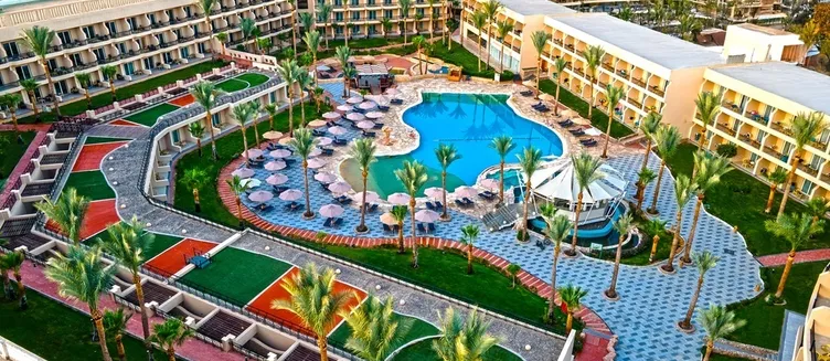 Фото отеля Xperience Kiroseiz Premier