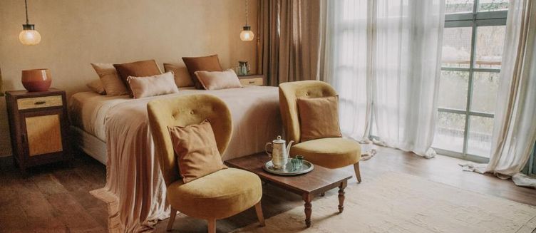 Фото отеля Balquisse Heritage Hotel