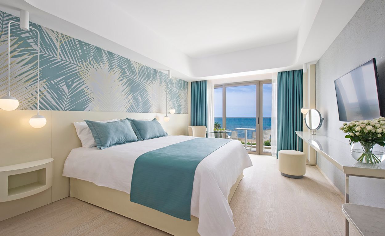 The Ivi Mare (Adults Only) фото 2