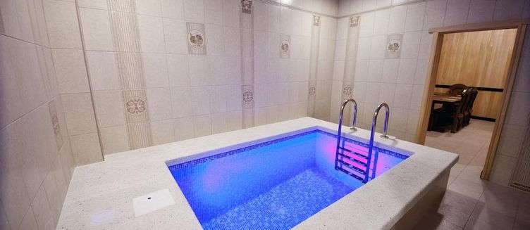 Фото отеля Favorit Hotel