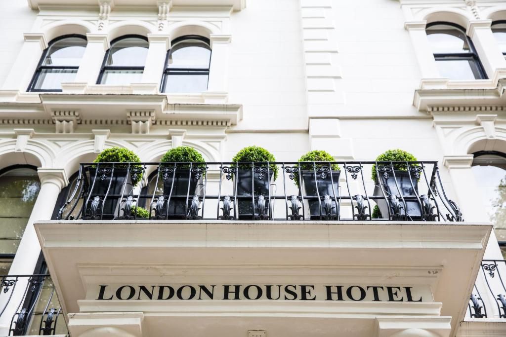 London House фото 30
