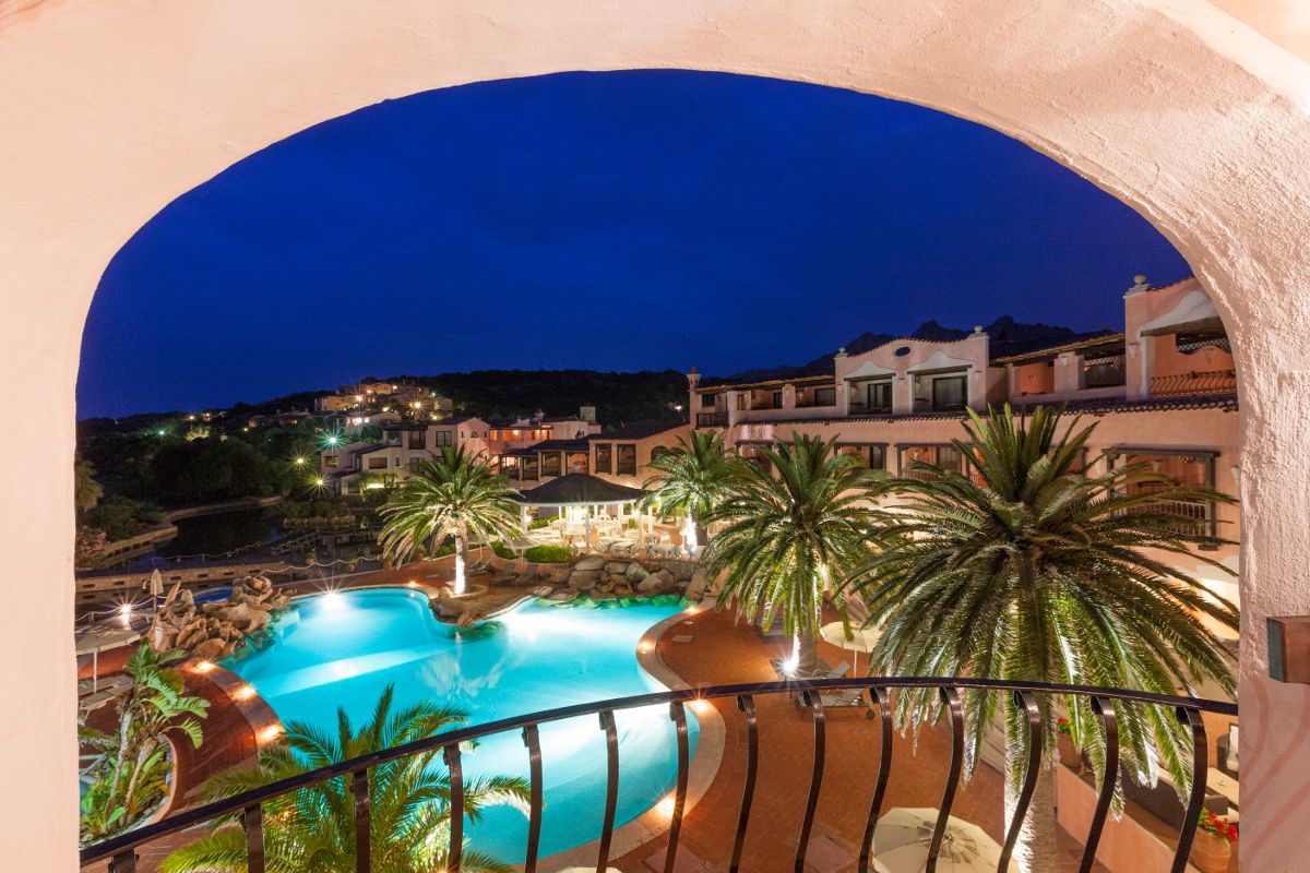 Hotel Le Palme фото 46