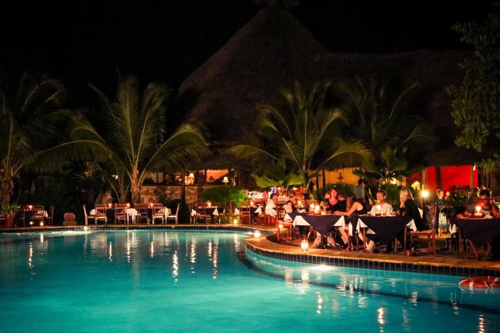 Spice Island Hotel & Resort фото 46