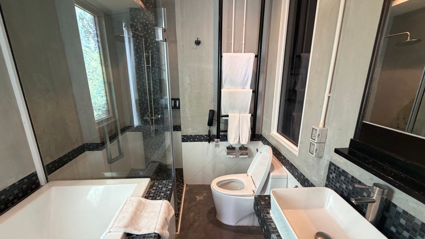 Pattaya Modus Beachfront Resort фото 31