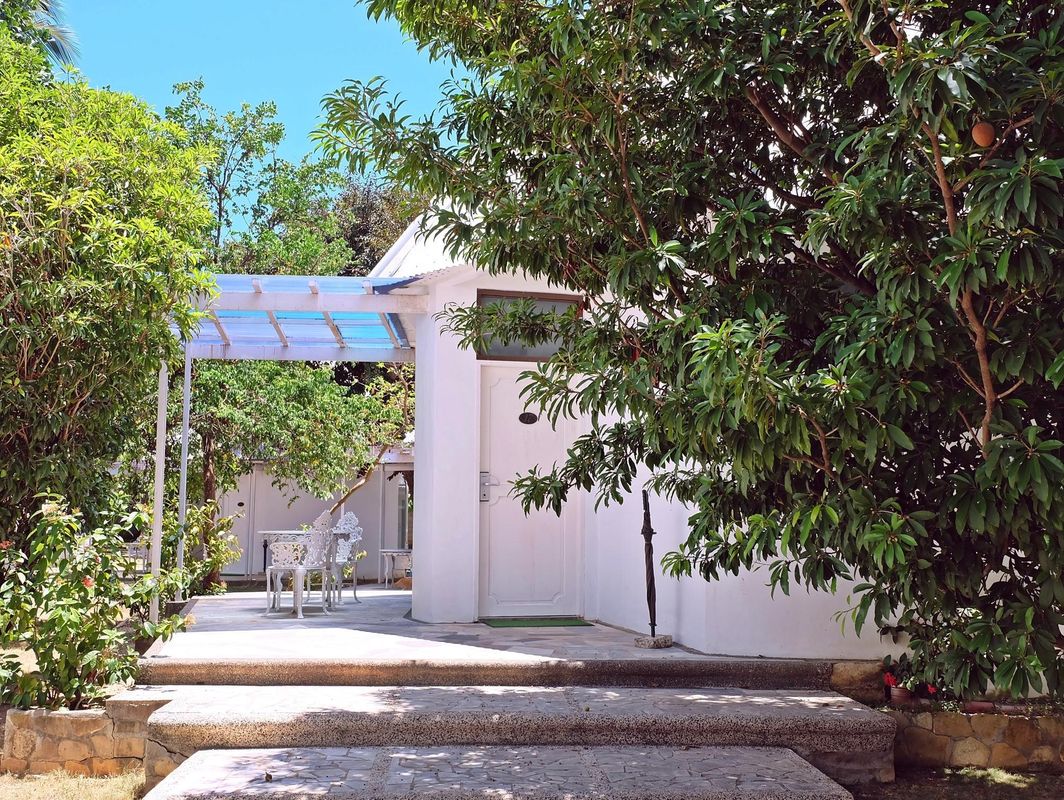 Cordova Reef Village Resort фото 32