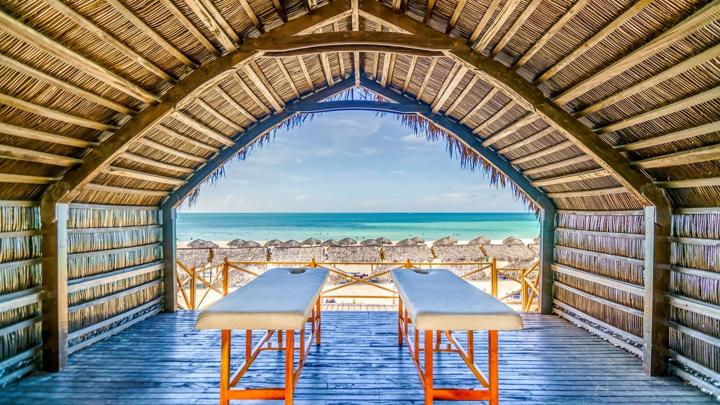 Memories Flamenco Beach Resort фото 28
