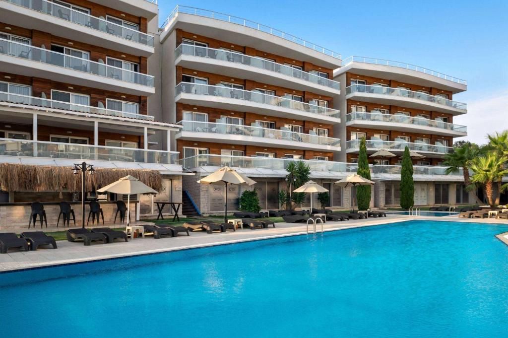 Casa De Playa Luxury фото 22
