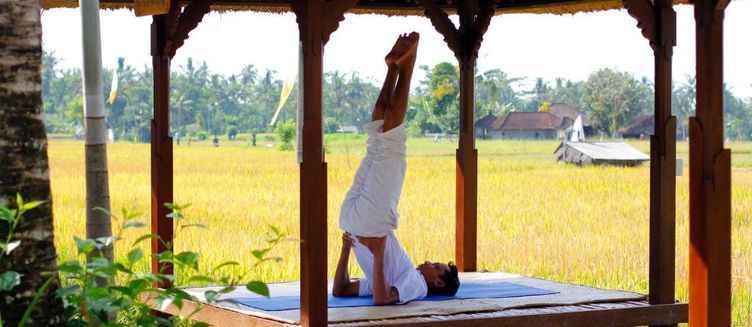 Фото отеля Alam Puisi Villa