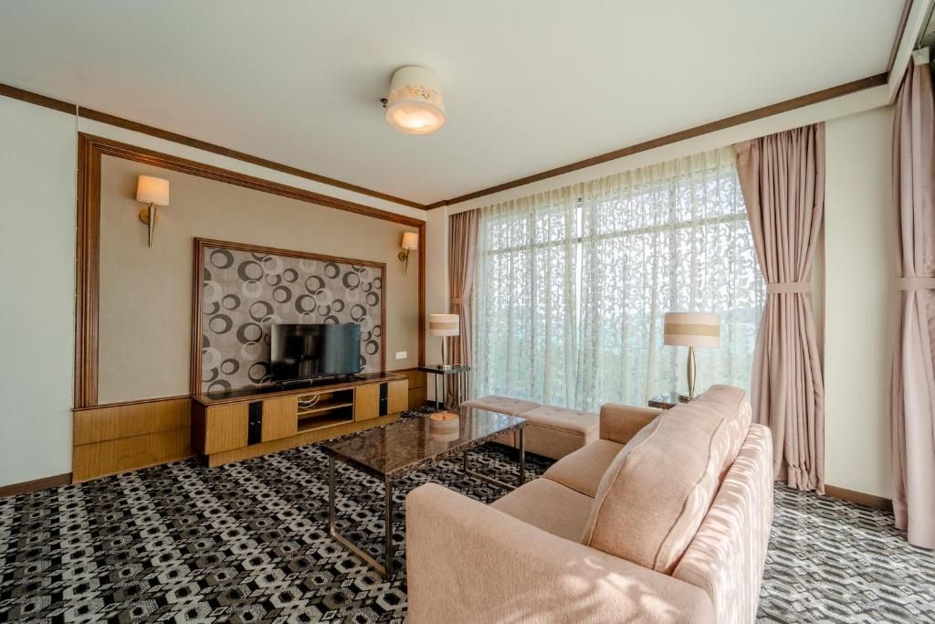 Adya Hotel Kuah Langkawi фото 27