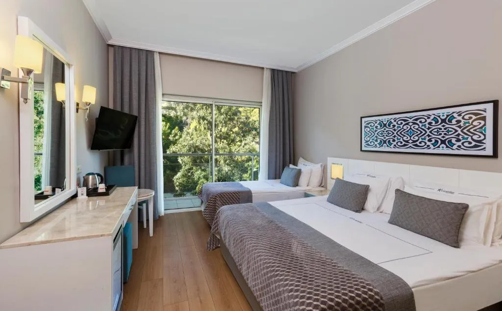 Corendon Playa Kemer фото 141