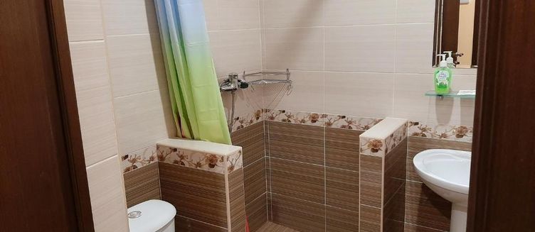 Фото отеля Лотос