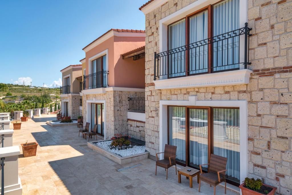 Premier Solto Hotel By Corendon фото 47