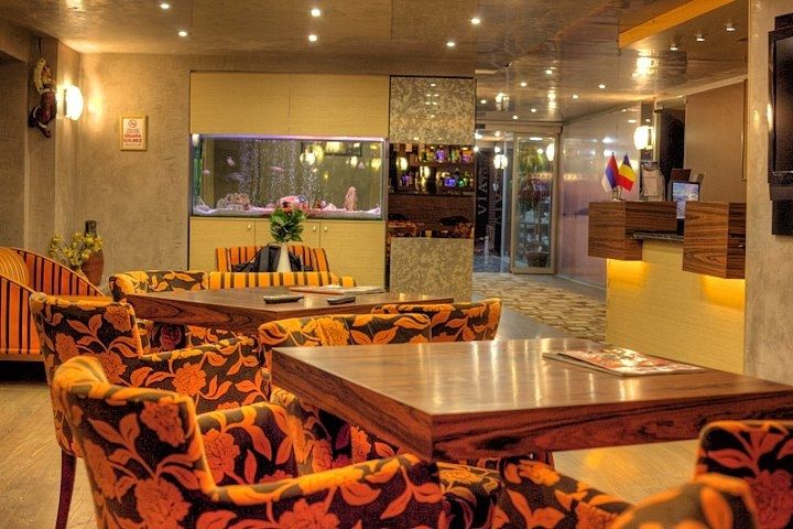 Hotel Sureyya фото 8