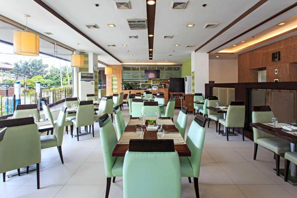 Alpa City Suites фото 14