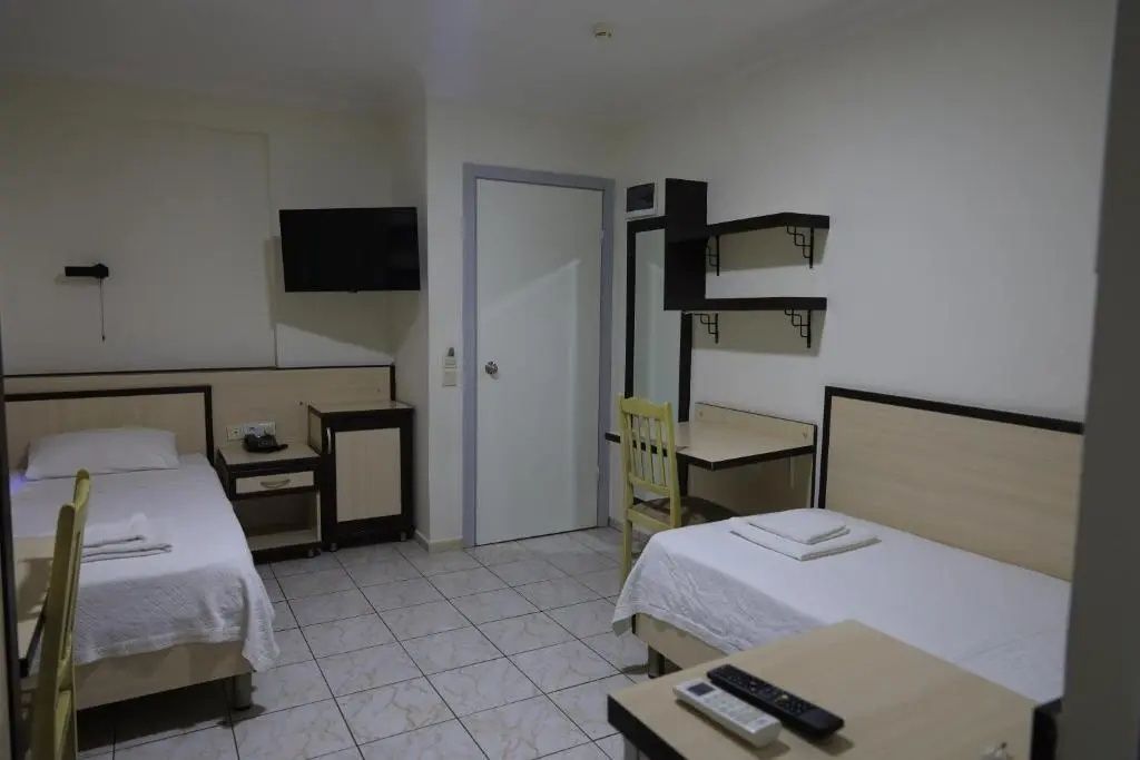 Elit Otel фото 3