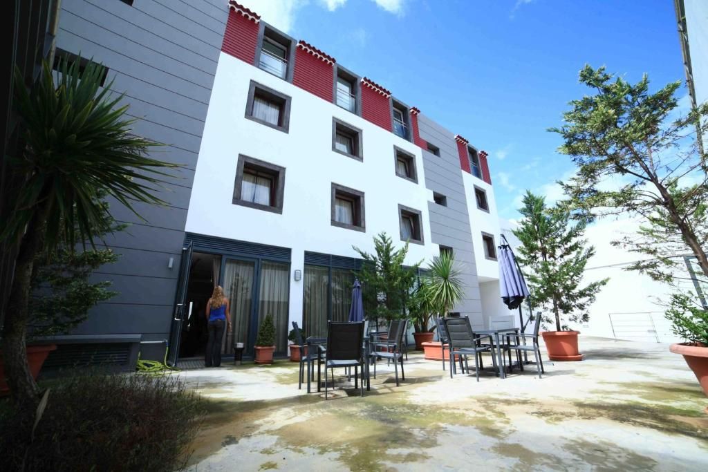 Hotel Matriz фото 9