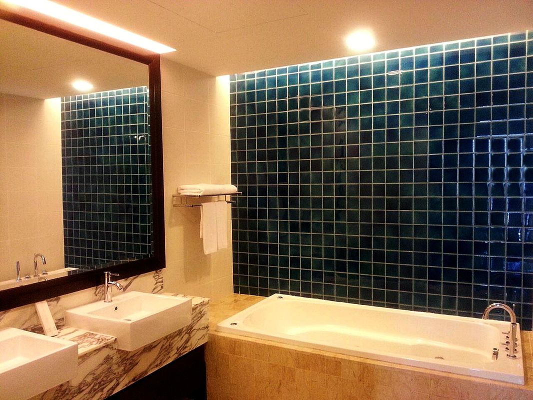 Borneo Beach Villas фото 15