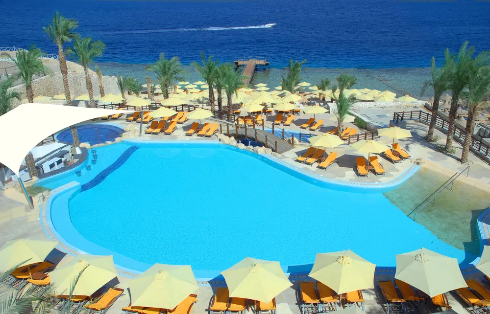 Xperience Sea Breeze Resort фото 5