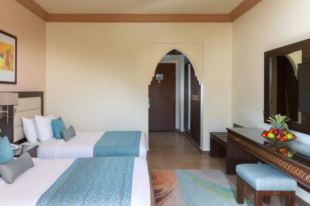 Pickalbatros Palace Resort (Hurgada) фото 3