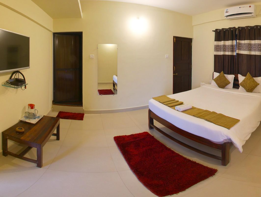 Baga Yotel фото 7