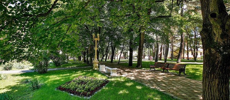 Фото отеля Жемчужина моря