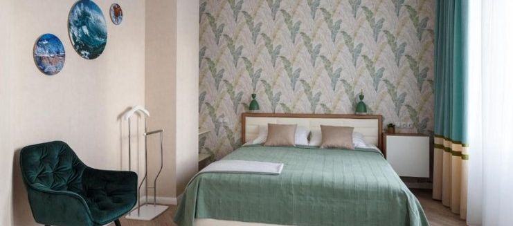 Фото отеля Malina Shtolz