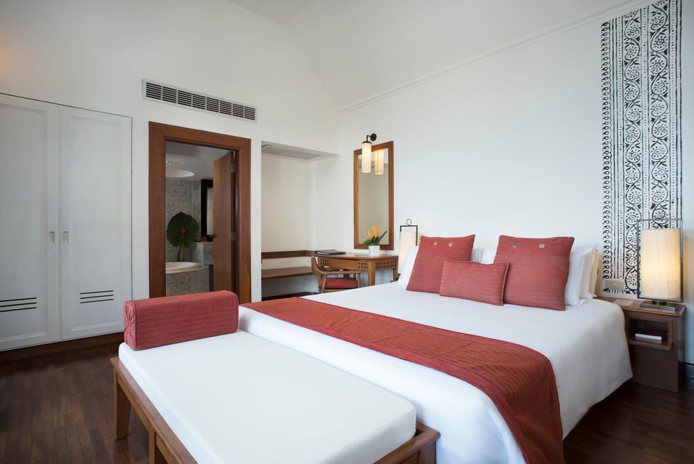 Centara Villas Phuket фото 47