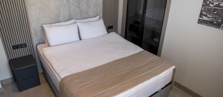 Фото отеля Arcadia of Bodrum