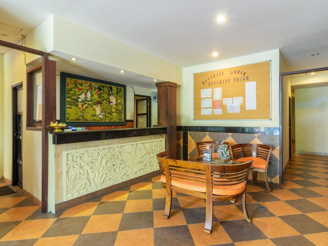 Guest House «Matahari Guest House» фото 39