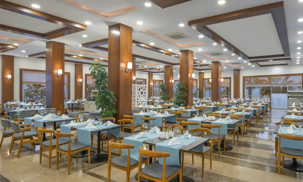Arcanus Hotels Sorgun фото 15