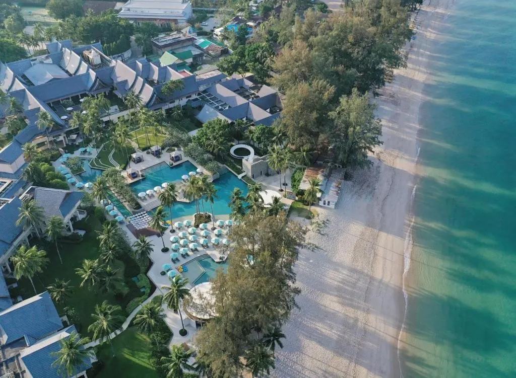 Saii Laguna Phuket фото 8