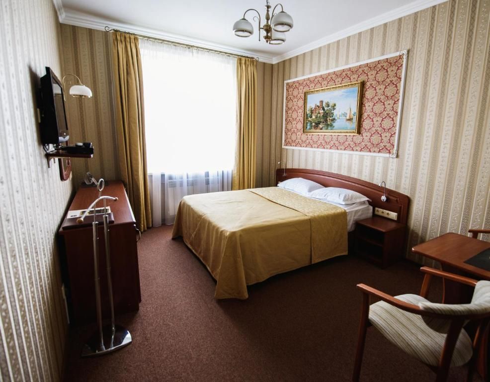Парк-отель «Park Hotel Zamkovyj» фото 30