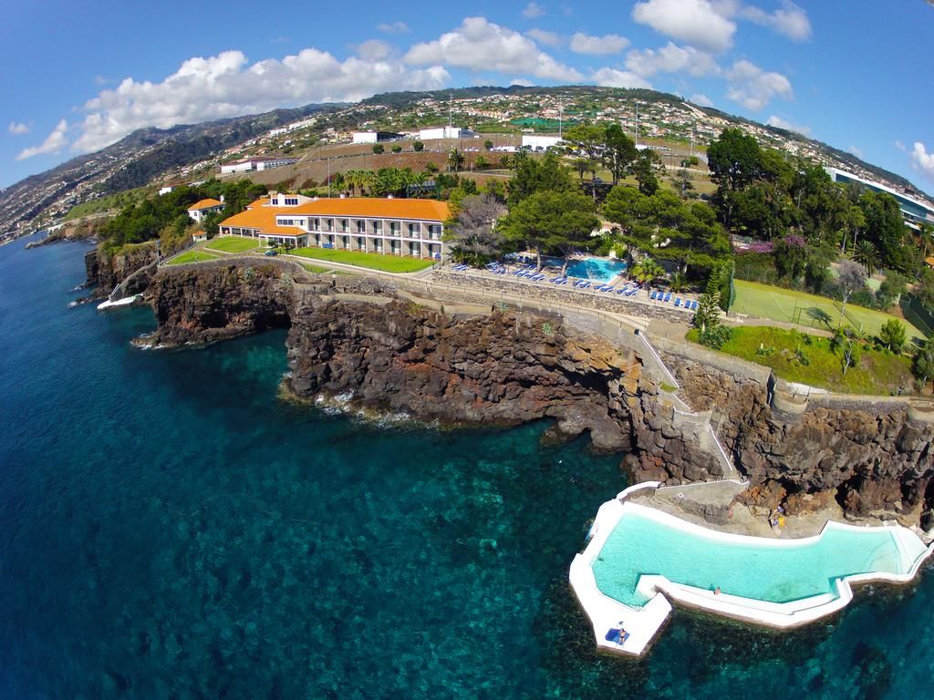 Albatroz Beach & Yacht Club фото 0